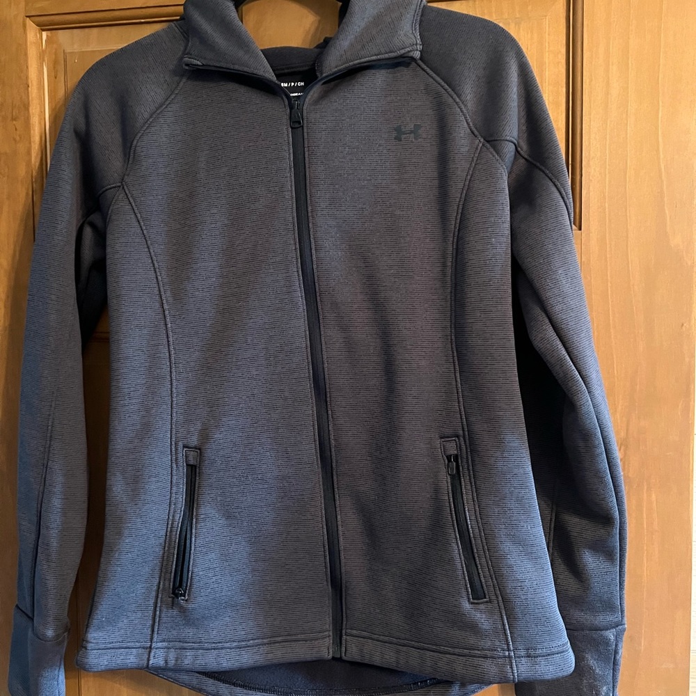 Like new Under Armour “swacket”